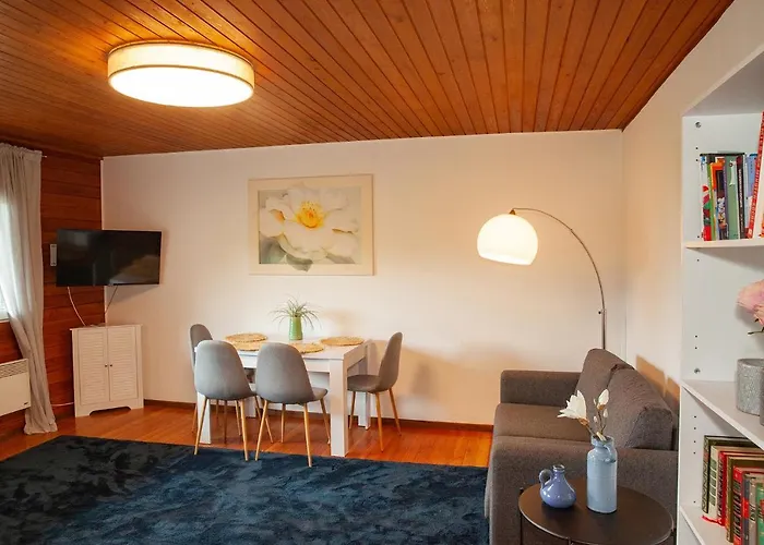 Ferienhaus Auszeit