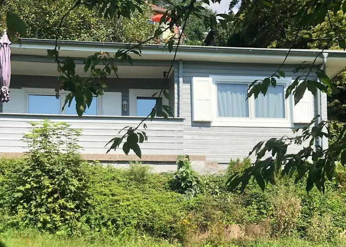 Ferienhaus Auszeit