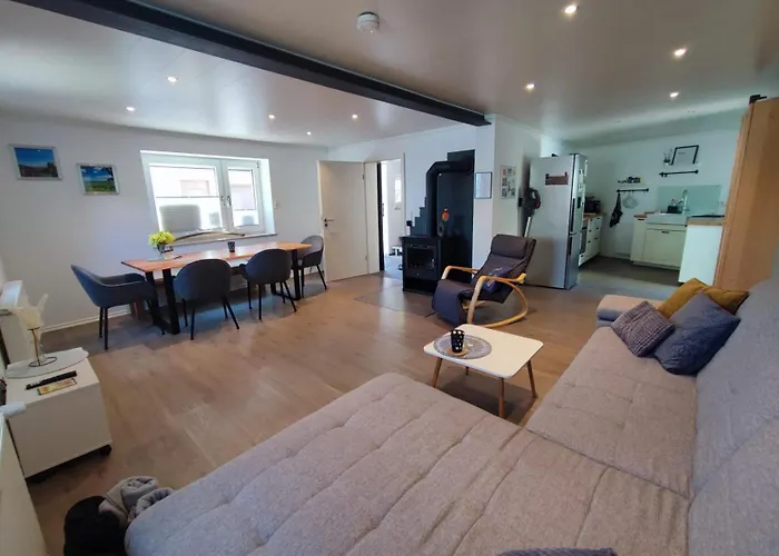 Ferienhaus Quell